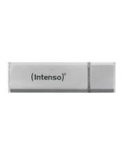 Intenso Alu Line USB-Flash-Laufwerk 16 GB (3521472)
