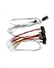 Adaptec Microsemi Internes SAS-Kabel mit Sidebands
