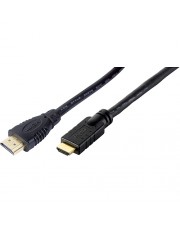 Digital Data Communications Equip Life HDMI-Kabel HDMI M bis M 20 m