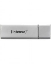 Intenso Alu Line USB-Flash-Laufwerk 4 GB USB 2.0 Silber