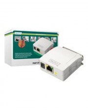 DIGITUS Assmann Druckserver parallel 10/100 Ethernet (DN-13001-1)