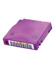 HP Ultrium Non-Custom Labeled Data Cartridge LTO 6.25 TB etikettiert 20er Pack
