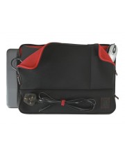 Tech air Slipcase Notebook-Hlle 33,8 cm 13.3" Schwarz
