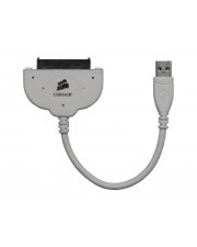 Corsair Cloning Kit Speicher-Controller SATA 3Gb/s USB 3.0 (CSSD-UPGRADEKIT)