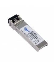 ALLNET Netzwerk-Transceiver-Modul Switch Modul SFP+mini Gbic 10Gbit SR/LC (ALL4757)