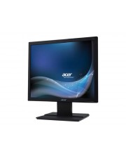 Acer V176Lbmd LED-Monitor 17" sichtbar 1280 x 1024 TN 250 cd/m 1000:1 5 ms DVI-D VGA Lautsprecher Schwarz (UM.BV6EE.005)