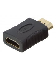 Lindy CEC Less HDMI-Adapter HDMI W bis M