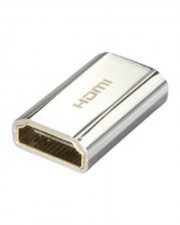 Lindy CROMO Video- / Audio-Koppler HDMI (41509)
