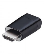 Lindy Video- / Audio-Adapter HDMI / VGA 19-polig M