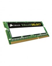 Corsair Value Select DDR3L 8 GB SO-DIMM 204-polig 1600 MHz / PC3-12800 CL11 1.35 V ungepuffert nicht-ECC