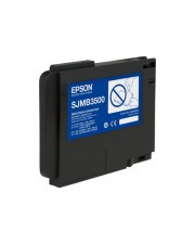 Epson Maintenance Box Auffangbehlter fr Resttinten ColorWorks TM-C3500 TM C3500 (C33S020580)