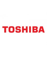 Toshiba 1 Schwarz 110 mm x 600 m Thermotransfer-Farbband fr B-EX4T2 GS EX4T2 HS TS EX4T2-GS12-QM-R EX4T2-HS12-QM-R EX4T2-TS12-QM-R (BEX60110AW7F)