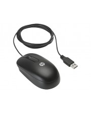 HP USB Optical Scroll Mouse With scroll wheel