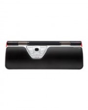Contour RollerMouse Red Plus Rollstab Doppel-Laser 8 Tasten verkabelt USB schwarz