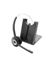 Jabra GN Netcom PRO 925 Dual Connectivity Headset on-ear konvertierbar - drahtlos - Bluetooth - NFC (925-15-508-201)