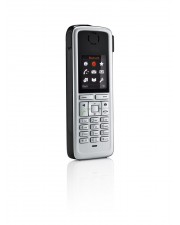 Unify OpenStage M3 Ex Plus Anrufer-Identifikation Schwarz Silber handsets 1.8" 128 x 160 pixels IP 65 Bluetooth 166 g