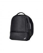 Lenovo ThinkPad Essential Backpack Notebook-Rucksack Poly Gucci Schwarz