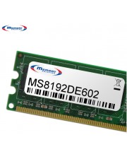 Memorysolution DDR3 8 GB DIMM 240-PIN 1600 MHz ungepuffert fr Dell PowerEdge C5220 M620 M915 R210 R220 R620 R720 T110 T20 T620 Precision T1700 (MS8192DE602)