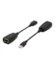 DIGITUS Transmitter and Receiver Units USB-Erweiterung bis zu 45 m USB 1.x (DA-70139-2)