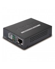 Planet 100Mbit/s Netzwerk Medienkonverter Ethernet over VDSL2 Converter 1 x RJ-45 1 x RJ-11 (VC-231)