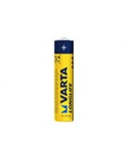 Varta Longlife 4103 Batterie 12 x AAA-Typ Alkalisch AAA Batteries 12x