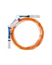 Mellanox 40 Gb/s Active Optical Cable Fibre Channel-Kabel QSFP+ bis 10 m (MC2210310-010)