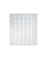 Intellinet Fixed Shelf Rack Regal Grau RAL 7035 1U 48,3 cm 19" (712248)