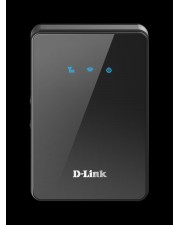 D-Link DWR-932 Mobiler Hotspot 4G LTE 802.11b/g/n 802.11b/g/n 150 Mbps Micro-USB 2000 mAh 95 g (DWR-932)