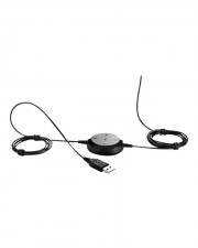 Jabra GN Netcom Evolve 20 MS stereo Headset On-Ear (4999-823-109)