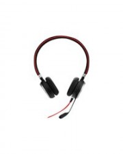 Jabra GN Netcom Evolve 40 UC stereo Headset verkabelt On-Ear (6399-829-209)