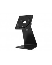Compulocks 360 VESA Counter Top Kiosk Mount Black Aufstellung fr Tablett Aluminium Schwarz (303B)
