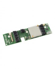 Intel RAID Expander RES3TV360 36 Port SAS/SATA 12Gb Card Upgrade-Karte fr Speicher-Controller
