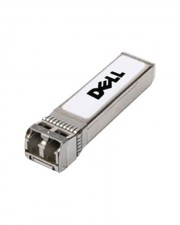 Dell SFP Mini-GBIC-Transceiver-Modul Gigabit Ethernet 1000Base-T  802.3z 802.3ab
