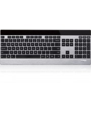 Rapoo E9270P Tastatur drahtlos 5 GHz (12367)