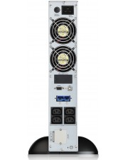 Bluewalker VFI 3000 CRM LCD Offline- USV 3.000 W Rack-Modul 4,5 min 2.400 W USB Rack (10122002)
