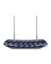 TP-LINK Archer C20 AC750 Wireless Router 4-Port-Switch 802.11a/b/g/n/ac - Dualband
