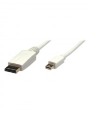 Manhattan Mini-DisplayPort Monitor Cable DisplayPort-Kabel DisplayPort M (393812)