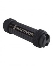 Corsair Flash Survivor Stealth USB-Flash-Laufwerk 64 GB (CMFSS3B-64GB)