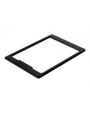 ICY BOX 2.5in 7 to 9 mm adapter Abstandhalter fr Notebook-Festplatte Schwarz