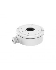 Hikvision berwachungskamera-Halterung und Gehuse Junction box for bullet camera DS-2CD4AXXF DS-2CD2TXX (DS-1280ZJ-S)