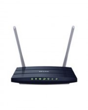 TP-LINK Archer C50 Wireless Router 4-Port-Switch 802.11a/b/g/n/ac - Dualband