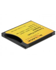 Delock Kartenadapter SD SDHC SDXC CompactFlash (62637)