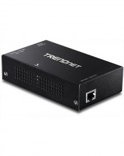 TRENDnet Repeater Ethernet Fast Gigabit 10Base-T 100Base-TX 1000Base-T RJ-45 / bis zu 100 m