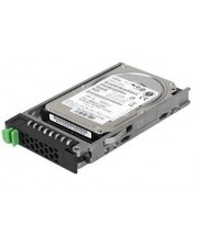 Fujitsu SAS 2,5" 900 GB Festplatte 10,000 rpm Hot Plug HDD 12 GB/s (S26361-F5550-L190)