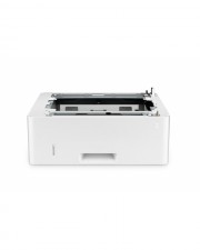 HP Medienfach / Zufhrung 550 Bltter in 1 Schubladen Trays fr LaserJet Pro