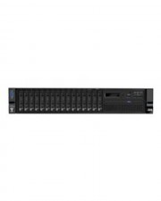 Lenovo System x3650 M5 5462 Server Rack-Montage, 2U Xeon E5-2650V3 2,3 GHz RAM 16 GB