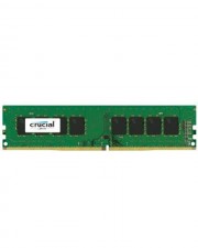 Crucial DDR4 2 x 16 GB DIMM 288-PIN 2400 MHz / PC4-19200 CL17 1.2 V ungepuffert nicht-ECC (CT2K16G4DFD824A)