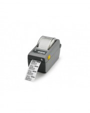 Zebra ZD410 Etikettendrucker Thermopapier 203 dpi USB 2.0 LAN USB-Host Bluetooth Abrisskante