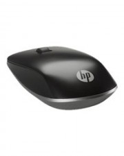 HP Ultra Mobile Maus 3 Tasten drahtlos 2,4 GHz USB