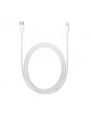 Apple USB-C to Lightning Cable iPad-iPhone-iPod-Lade-Datenkabel USB M bis Typ C M 2 m
